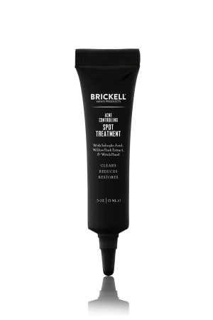 Acne Controlling Spot Treatment for Men